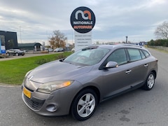 Renault Mégane Estate - 2010 * 2.0 Dynamique * AUTOMAAT * EXPORT & HANDEL ONLY