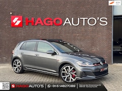 Volkswagen Golf - 2.0 TSI GTI Performance VIRTUAL | Pano | Dynaudio | DCC | Lane Assist | ACC | Camera