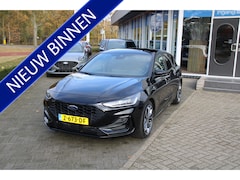 Ford Focus - 1.0 EcoBoost 155 PK Hybrid ST Line X Automaat PANORAMA DAK | B&O AUDIO | WINTER PACK |