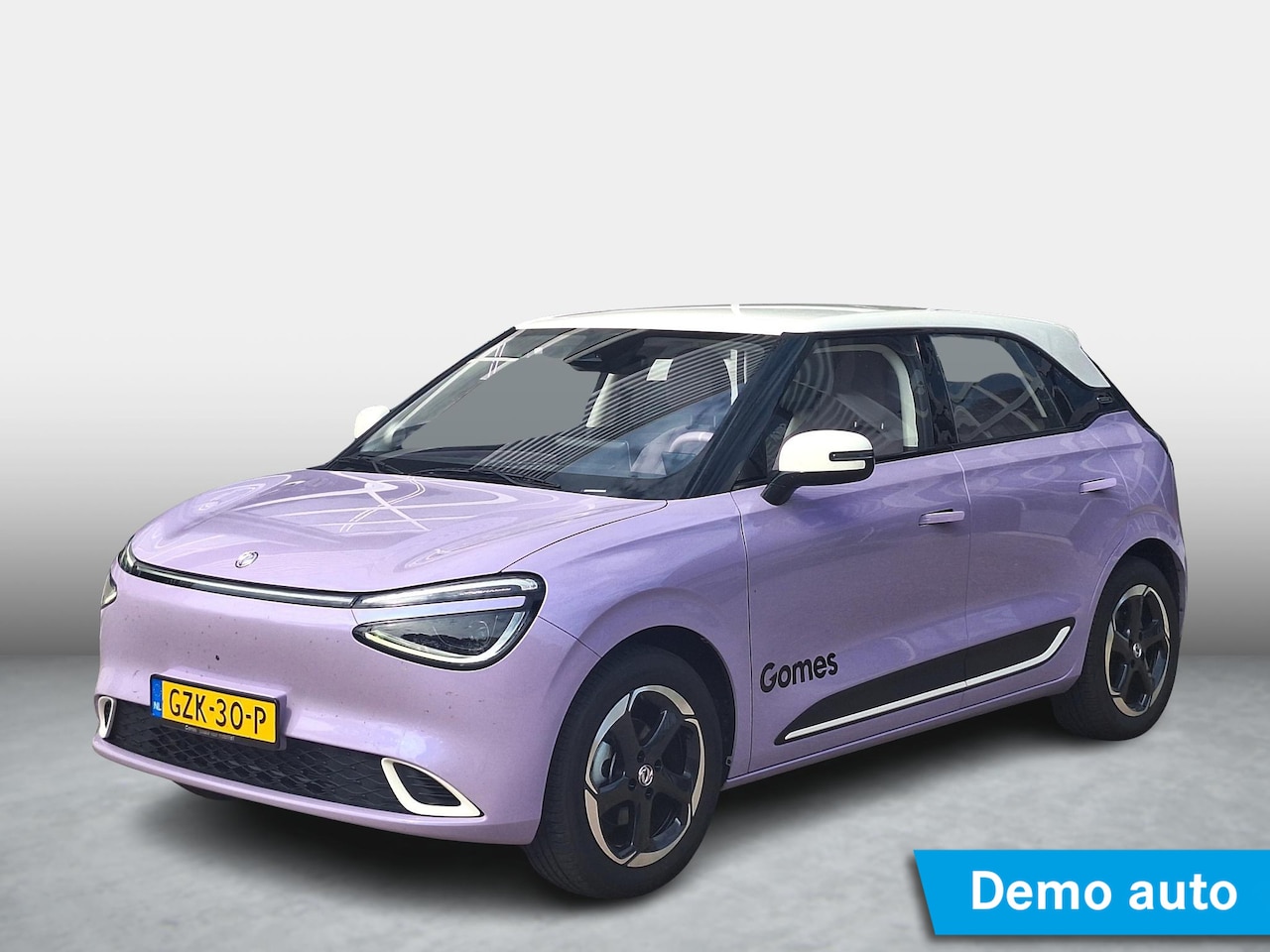 Dongfeng Box - Launch Edition | 360° Camera | Adaptieve Cruise Control | Elektrisch Verstelbare Bestuurde - AutoWereld.nl