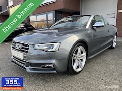 Audi S5 - 3.0 TFSI S5 quattro Pro Line S-LINE*NAVI*CAMERA*PDC