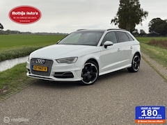 Audi A3 Sportback - 1.4 e-tron PHEV Ambition Pro Line plus Nette staat