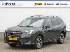 Subaru Forester - 2.0 AWD Premium | Navi | Adap. Cruise | Camera | Trekhaak