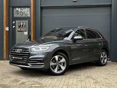 Audi Q5 - 55 TFSI e Quattro S edition Matrix-led, Adaptive Cruise etc