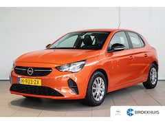 Opel Corsa - 1.2 Edition | Airco | Cruise Controle | Bluetooth | Elektrische ramen |