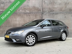 SEAT Leon ST - 1.4 TSI Style 1ste Eig | Navi | Climatecontrol | Trekhaak