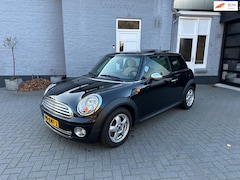 MINI Cooper - 1.6 | PANO | LEER | CRUISE | NW APK |