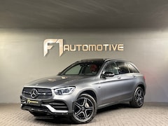 Mercedes-Benz GLC-klasse - 300e 4M Premium+ Pano|Trekhaak|Burmester