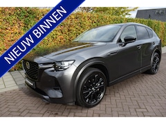 Mazda CX-60 - 2.5 e-SkyActiv PHEV Homura FULL PANO TREKH. 51DKM