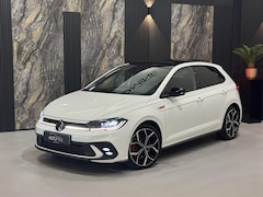 Volkswagen Polo - 2.0 TSI GTI|PANO|KEYLESS|BLIND SPOT|BOMVOL