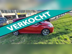 Peugeot 208 - 1.6 THP GTi, 200 Pk, Nieuwe Distributieketting