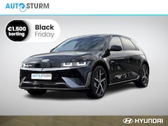 Hyundai IONIQ 5 - N Line Edition Limited 84 kWh