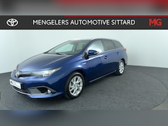 Toyota Auris Touring Sports - 1.8 Hybrid Dynamic