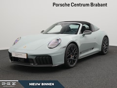 Porsche 911 Targa - 4 GTS