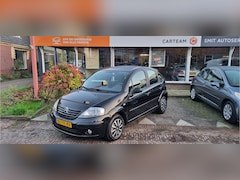 Citroën C3 - 1.4i Différence Airco cruise trekhaak