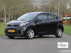 Kia Picanto - 1.0 DPi ComfortLine / 1e eigenaar / Cruise control / Airco / Volledig dealer onderhouden /