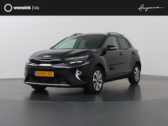 Kia Stonic - 1.0 T-GDi MHEV DynamicPlusLine | Stoel/Stuurwielverwarming | Keyless | Navigatie | Parkeer