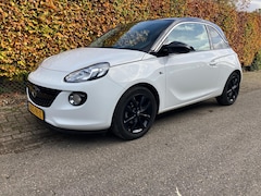 Opel ADAM - 1.4 Bi-Fuel Jam