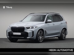 BMW X5 - xDrive50e Launch Edition | HIFI System Harman-Kardon Sound | High Executive | Iconic Glow