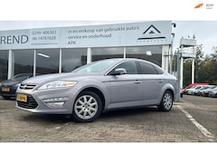 Ford Mondeo - 2.0 EcoBoost S-Edition