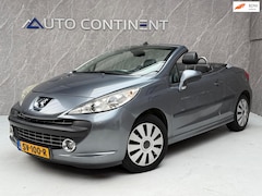 Peugeot 207 CC - 1.6 VTi / Cabrio / APK