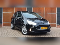 Ford B-Max - 1.6 TI-VCT Titanium, Automaat, Luxe auto, Distributie vervangen