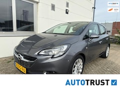 Opel Corsa - 1.0 Turbo Cosmo Cruise | Camera | APK | PDC