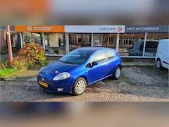 Fiat Grande Punto - 1.4 Edizione Prima Climatconntrol LMV Electr ramen