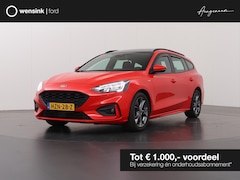 Ford Focus Wagon - 1.0 EcoBoost ST Line Business | Panoramadak | Winterpakket | Cruise Control | Climate Cont