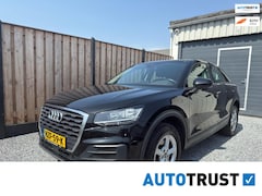 Audi Q2 - 1.4 TFSI CoD Sport Pro Line Automaat | Pano | ACC