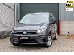 Volkswagen Caddy - 2.0 TDI Cruise ctrl, airco, hele nette caddy