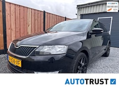 Skoda Rapid Spaceback - 1.2 TSI Greentech Edition Airco | PDC | Dealer onderhouden