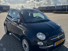Fiat 500 - 0.9 TwinAir NL