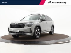 Skoda Kodiaq - 1.5 TSI 204pk DSG PHEV Sportline Business · Panoramadak · Camera · Trekhaak · Apple/Androi