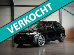 BMW X5 - XDrive50e, Bowers & Wilkins, Carbon, Panodak, M-Sport Pro, Ventilatie, Comfortstoelen