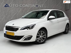 Peugeot 308 - 1.6 THP Allure / Nette Auto / APK