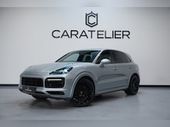 Porsche Cayenne - 3.0 E-Hybrid / Sport-Design / Pano / Bose / 22'' / BTW-Auto