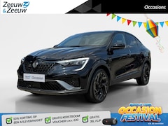 Renault Arkana - 145PK E-Tech full hybrid Esprit Alpine Automaat | Adaptive Cruise Control | Elektrisch Ver