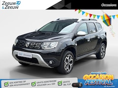 Dacia Duster - 130PK TCe Tech Road | Trekhaak (1500 KG) | Climate Control | Keyless Entry | 360 Camera |