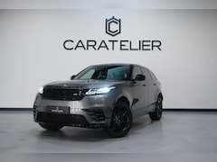 Land Rover Range Rover Velar - 2.0 P300 Turbo AWD R-Dynamic HSE