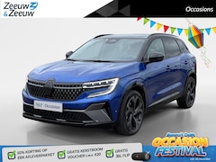 Renault Austral - 200PK E-Tech full hybrid Iconic Esprit Alpine AT | Elektrische Achterklep | Elektrische Vo