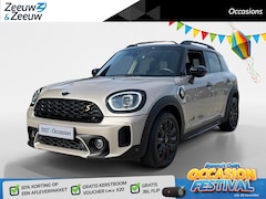 MINI Countryman - 2.0 Cooper S E ALL4 Untamed Edition | Schuif/Kantel Dak | Harman Kardon Audio | Stoelverwa