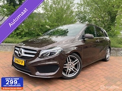 Mercedes-Benz B-klasse - 180Business AMG/AUTOMAAT/TREKHAAK/CAMERA