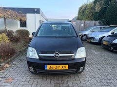 Opel Meriva - 1.8-16V Cosmo