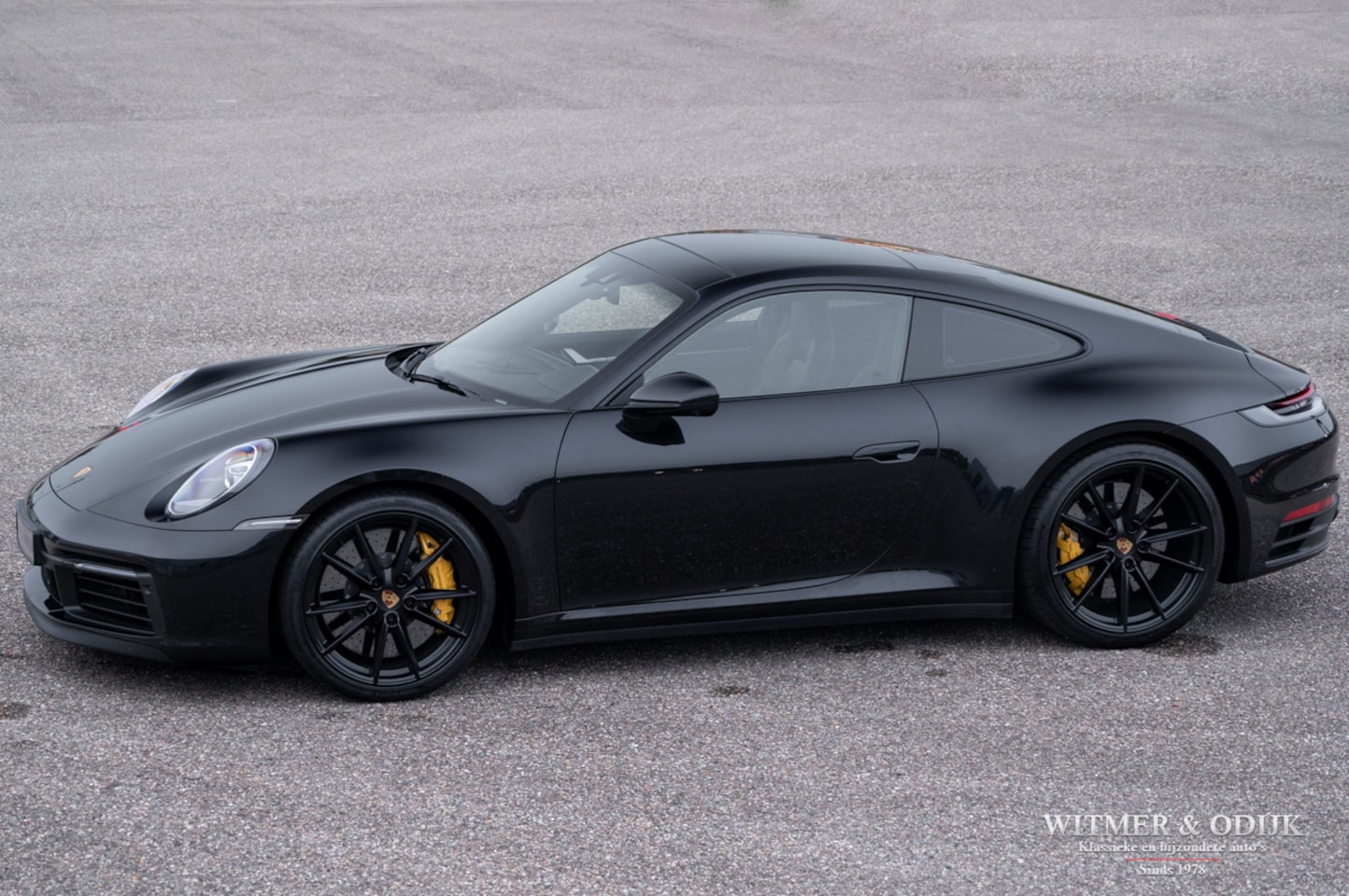 Porsche 911 - 3.0 Carrera S droom-configuratie - AutoWereld.nl