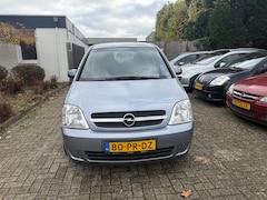 Opel Meriva - 1.6-16V Maxx Cool