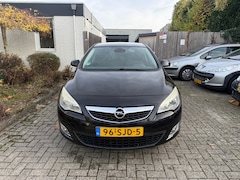 Opel Astra - 1.6 Edition