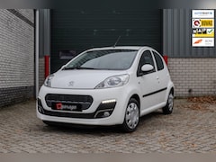 Peugeot 107 - 1.0 Active, nette goed onderhouden auto