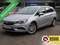 Opel Astra Sports Tourer - 150PK NAVI, CAMERA, CRUISECONTROL 1.4 Edition