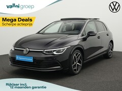 Volkswagen Golf - 1.4 204 pk DSG eHybrid Style | Panoramadak | Trekhaak | Geheugen-/massagestoel | Stuur-/st
